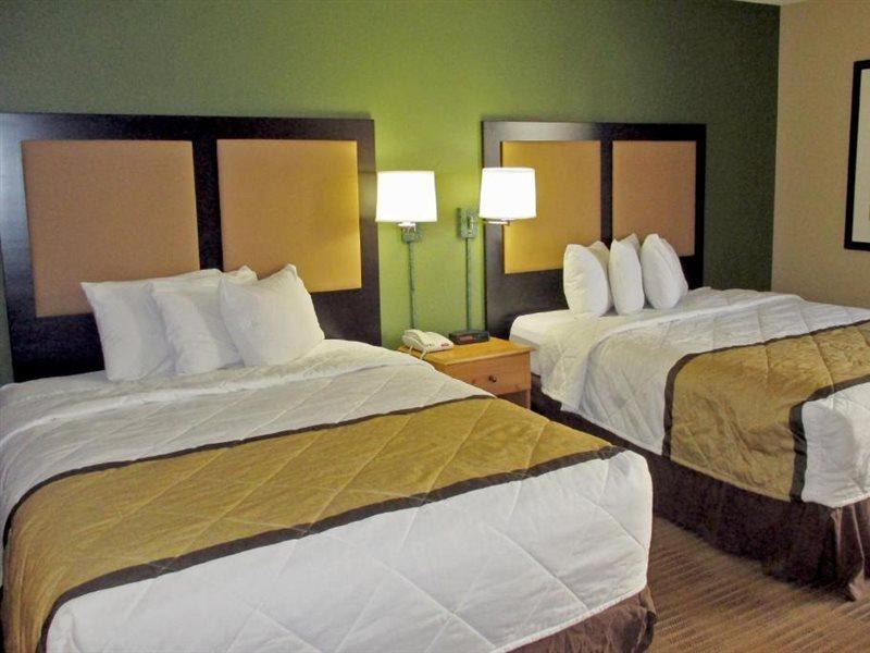 Extended Stay America Suites - Detroit - Southfield - I-696 Farmington Hills Eksteriør bilde