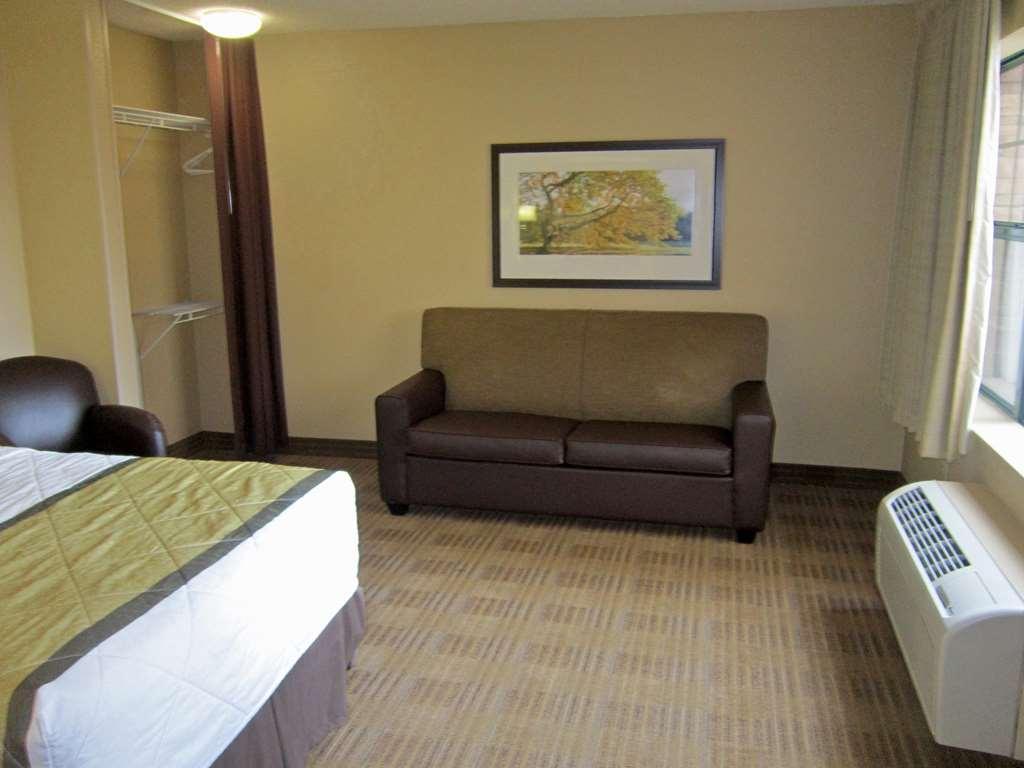 Extended Stay America Suites - Detroit - Southfield - I-696 Farmington Hills Rom bilde