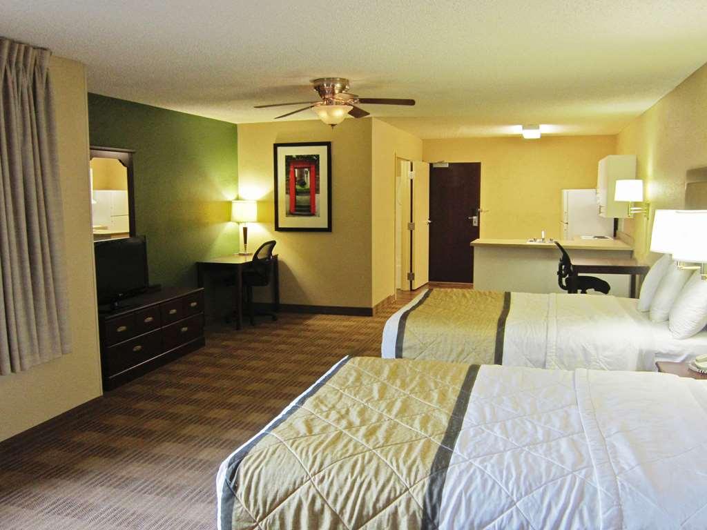 Extended Stay America Suites - Detroit - Southfield - I-696 Farmington Hills Rom bilde