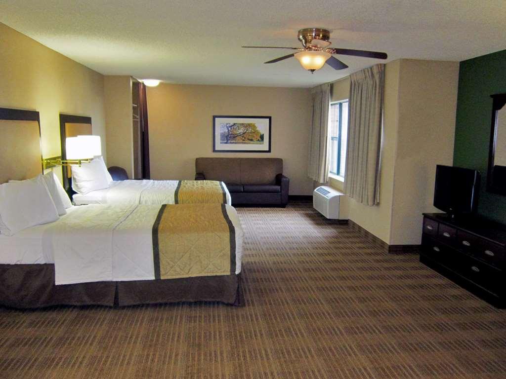 Extended Stay America Suites - Detroit - Southfield - I-696 Farmington Hills Rom bilde