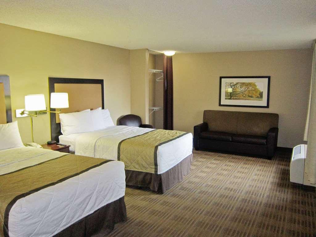 Extended Stay America Suites - Detroit - Southfield - I-696 Farmington Hills Rom bilde