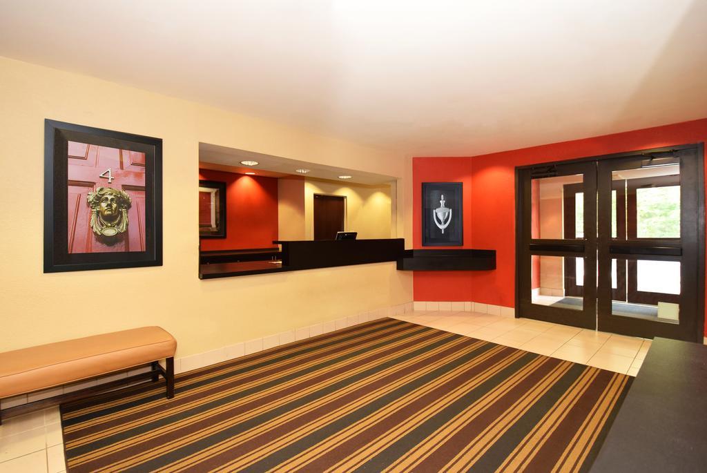 Extended Stay America Suites - Detroit - Southfield - I-696 Farmington Hills Eksteriør bilde