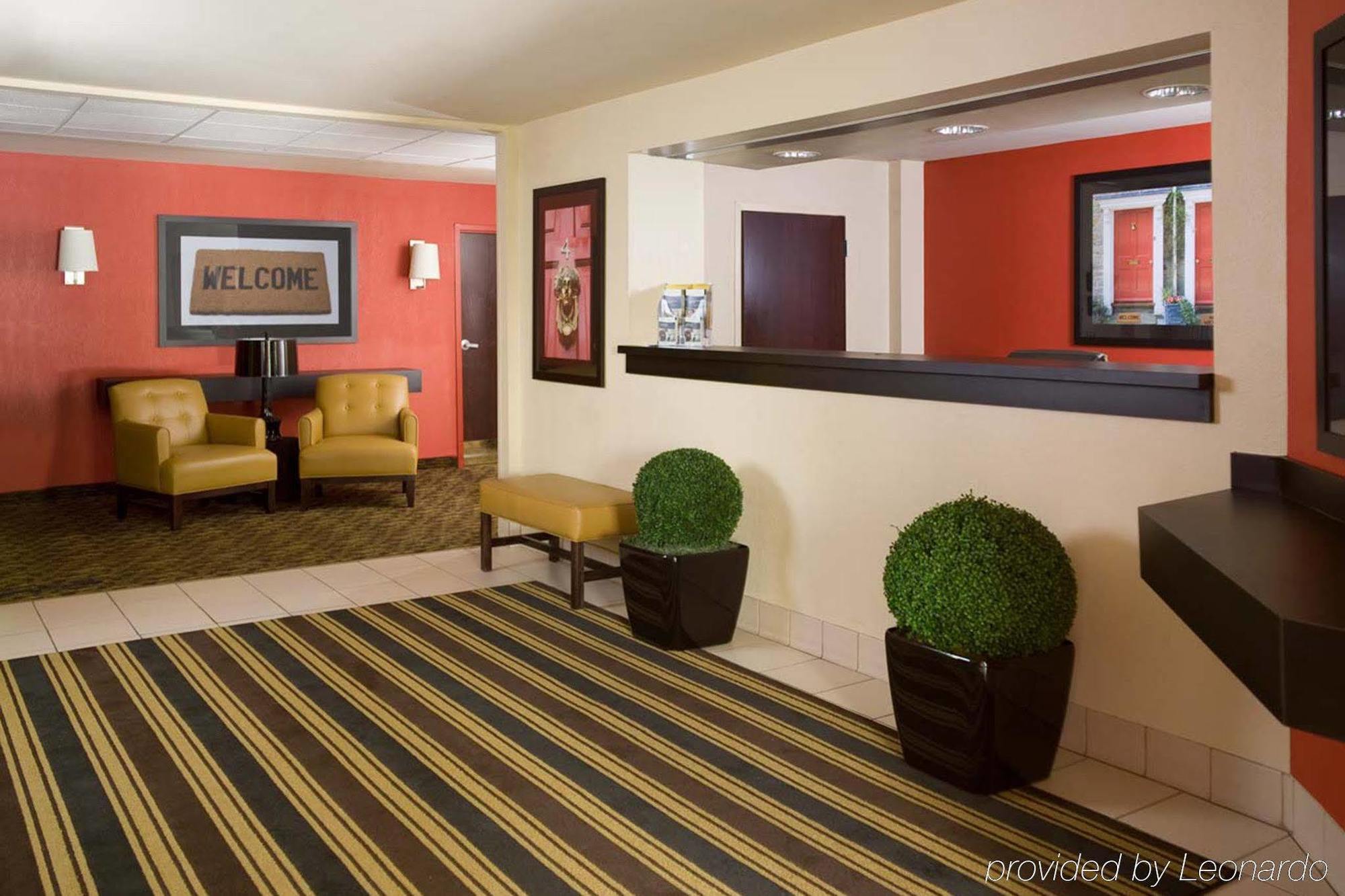 Extended Stay America Suites - Detroit - Southfield - I-696 Farmington Hills Eksteriør bilde