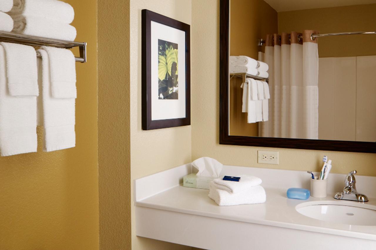 Extended Stay America Suites - Detroit - Southfield - I-696 Farmington Hills Eksteriør bilde